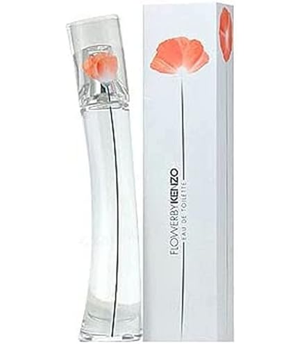 Amazon | KENZO(ケンゾー) フラワー バイ ケンゾー EDP 100ml ケンゾー